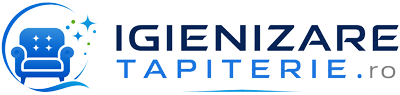 Igienizare Tapițerie logo